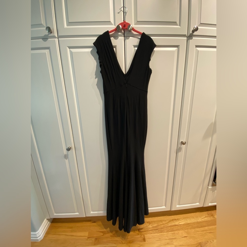 Betsy Adams Mermaid Trumpet Gown